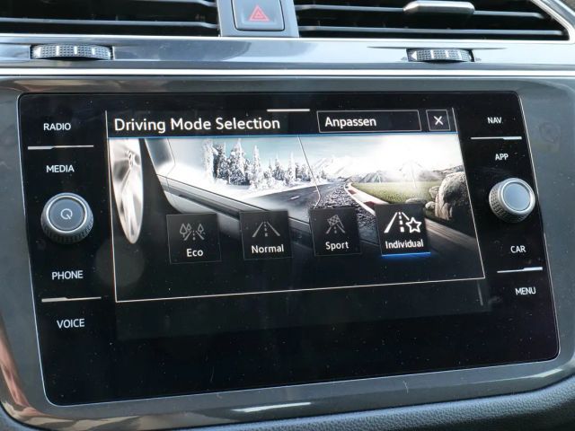 Volkswagen Tiguan 2.0 TDI Allspace DSG