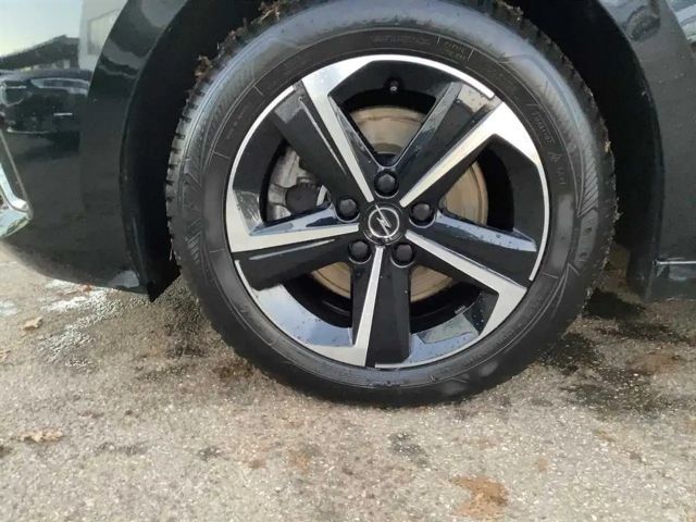 Opel Astra GS-Line Grand Sport Sports Tourer