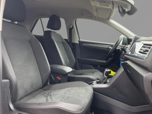 Volkswagen T-Roc DSG Style