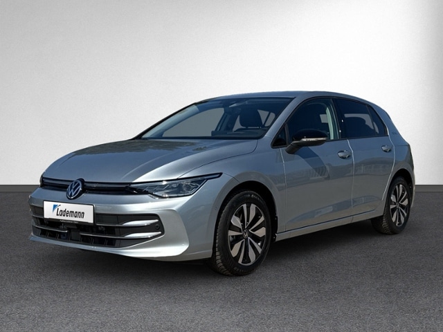 Volkswagen Golf 2.0 TDI DSG Golf VIII