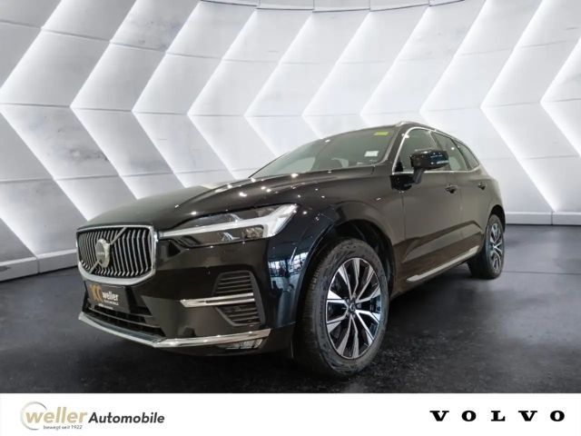 Volvo XC60 AWD Bright Plus