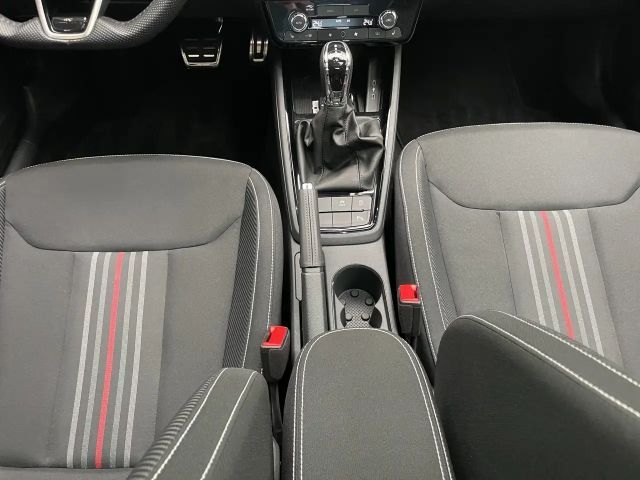 Skoda Kamiq 1.0 TSI Monte Carlo