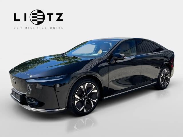 Mazda 6e Long range RWD Takumi