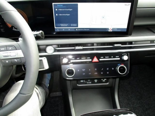 Hyundai Tucson 2WD T-GDi