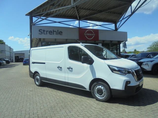 Nissan Primastar L2H1 N-Connecta