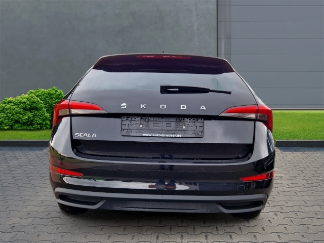 Skoda Scala 1.0 TSI Selection