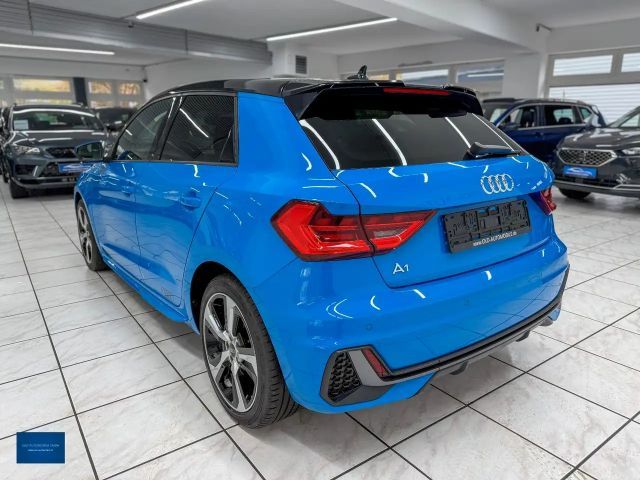 Audi A1 S-Line Sportback
