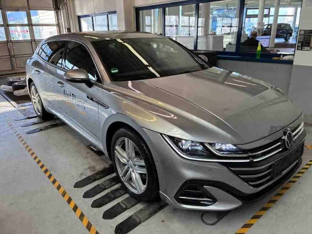 Volkswagen Arteon Shooting Brake DSG R-Line
