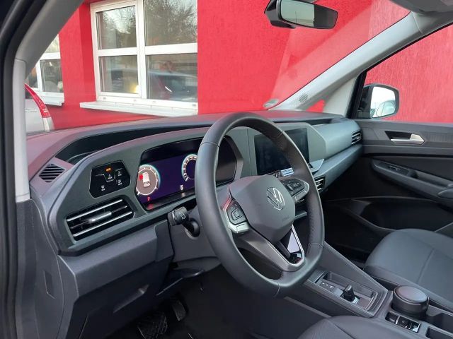 Volkswagen Caddy Life