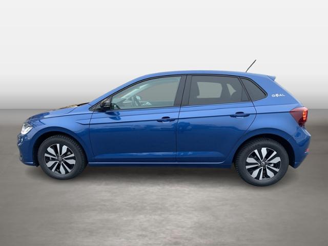 Volkswagen Polo 1.0 TSI DSG Life
