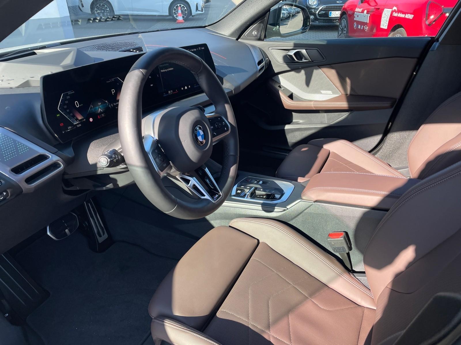 BMW 220 Coupé Gran Coupé