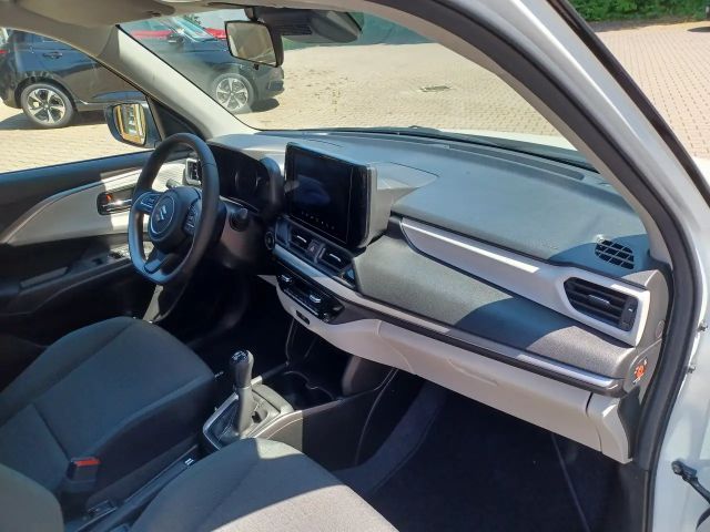 Suzuki Swift Comfort Hybrid