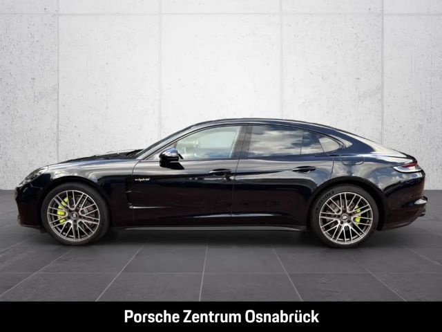 Porsche Panamera 4S E-Hybrid