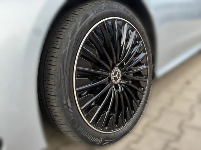 Mercedes-Benz CLE 220 AMG Line