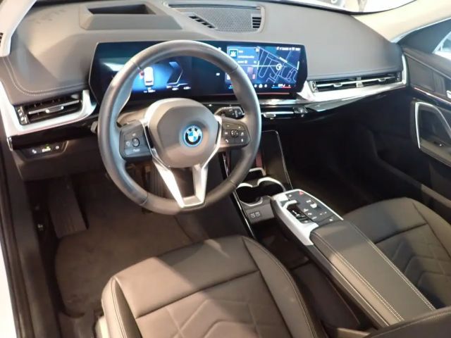 BMW iX1 xDrive30