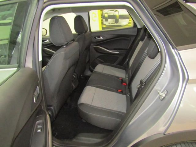 Opel Grandland X 1.5 CDTI 1.5 Turbo