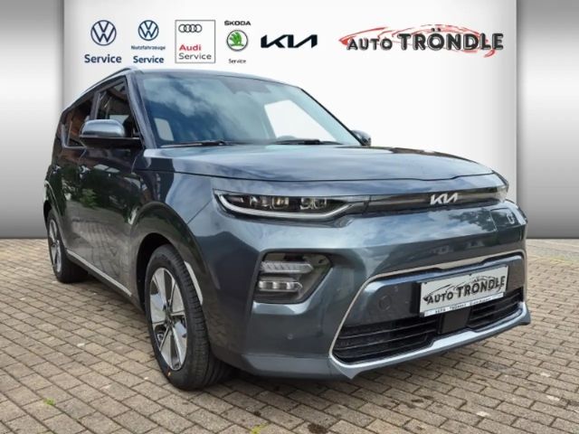Kia Soul EV