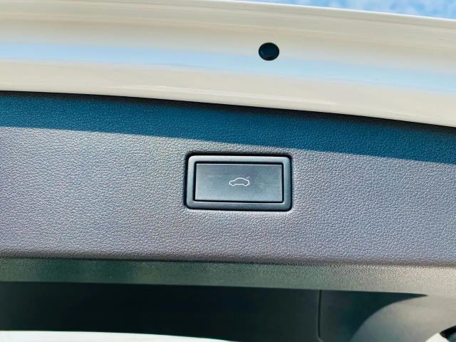 Volkswagen Tiguan Allspace DSG Highline