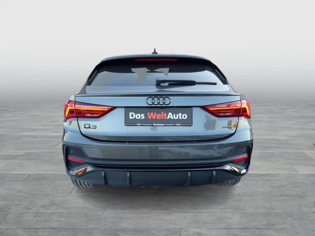 Audi Q3 40 TDI Quattro