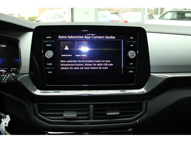 Volkswagen T-Cross IQ.Drive