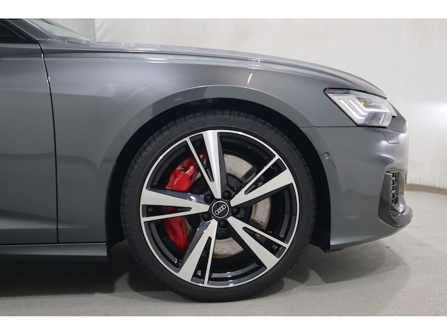 Audi S6 Avant Quattro