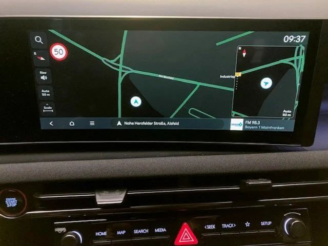 Hyundai Tucson 2WD N Line