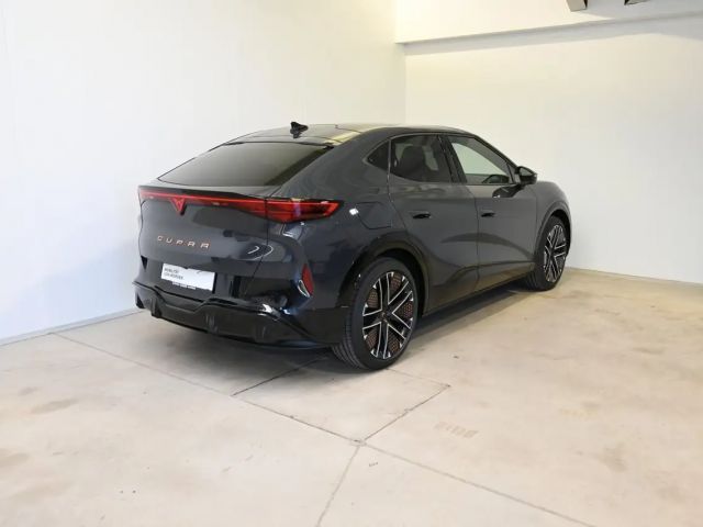 Cupra Tavascan Extreme 210kW/286PS