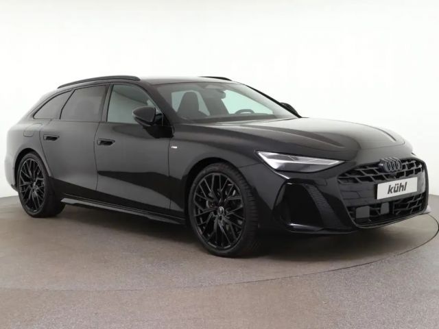 Audi A6 e-tron Edition Quattro