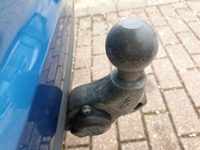 Volkswagen Touran 1.5 TSI DSG Highline