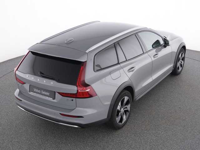 Volvo V60 Cross Country CC