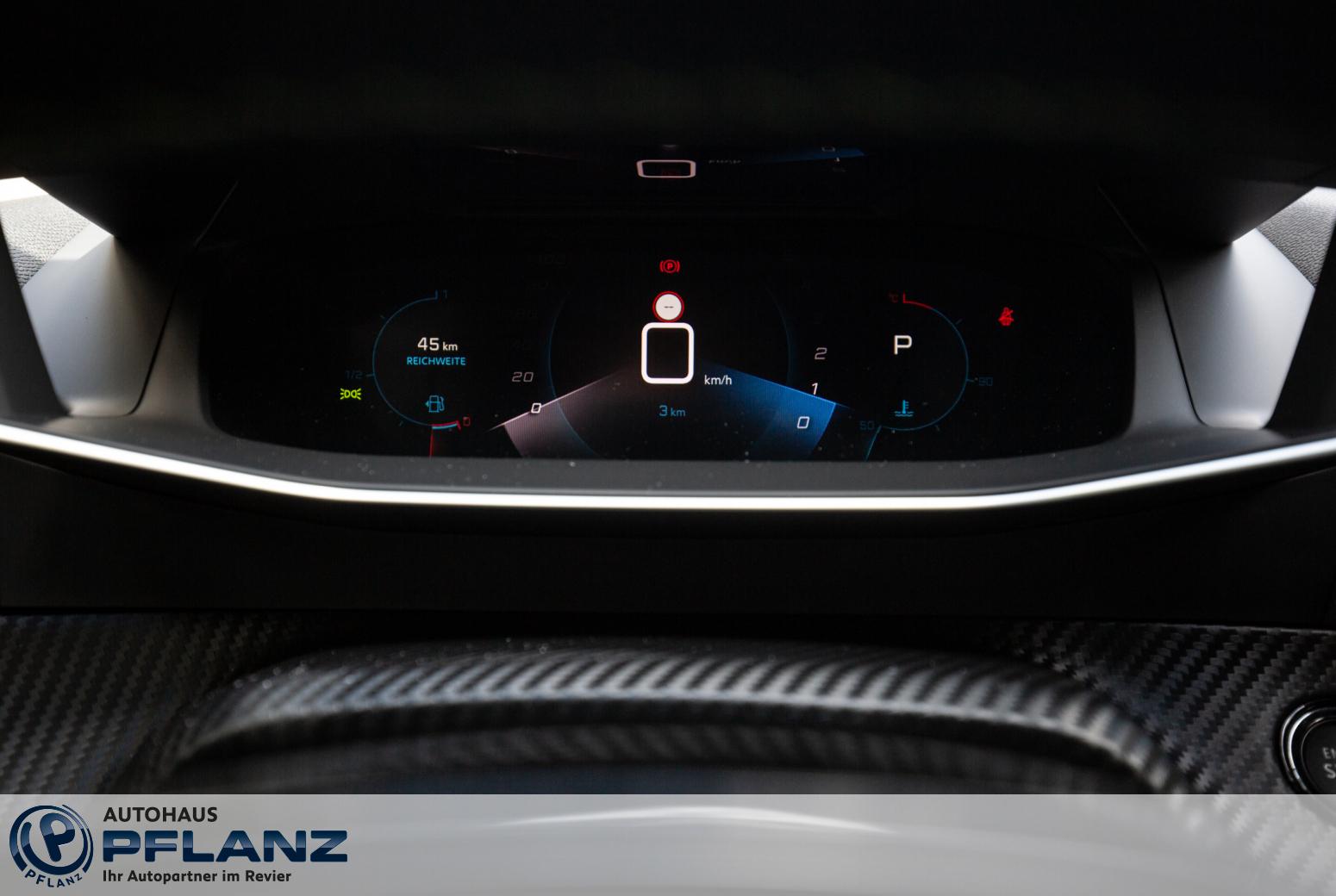 Peugeot 2008 BlueHDi EAT8 GT-Line