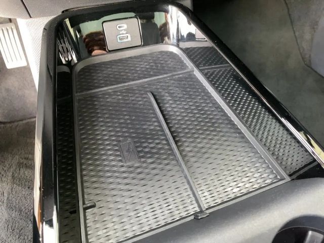 Ford Mustang Mach-E *Pano*ACC*SpurH+SpurW*Park Assist