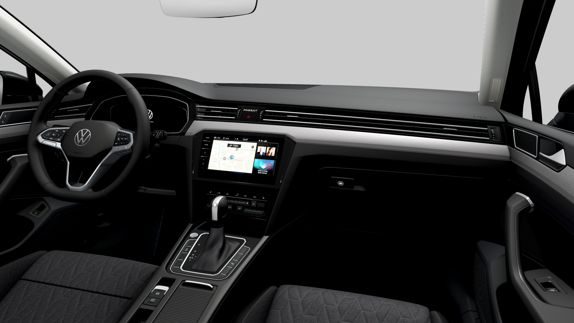 Volkswagen Passat 2.0 TDI DSG Pro Variant