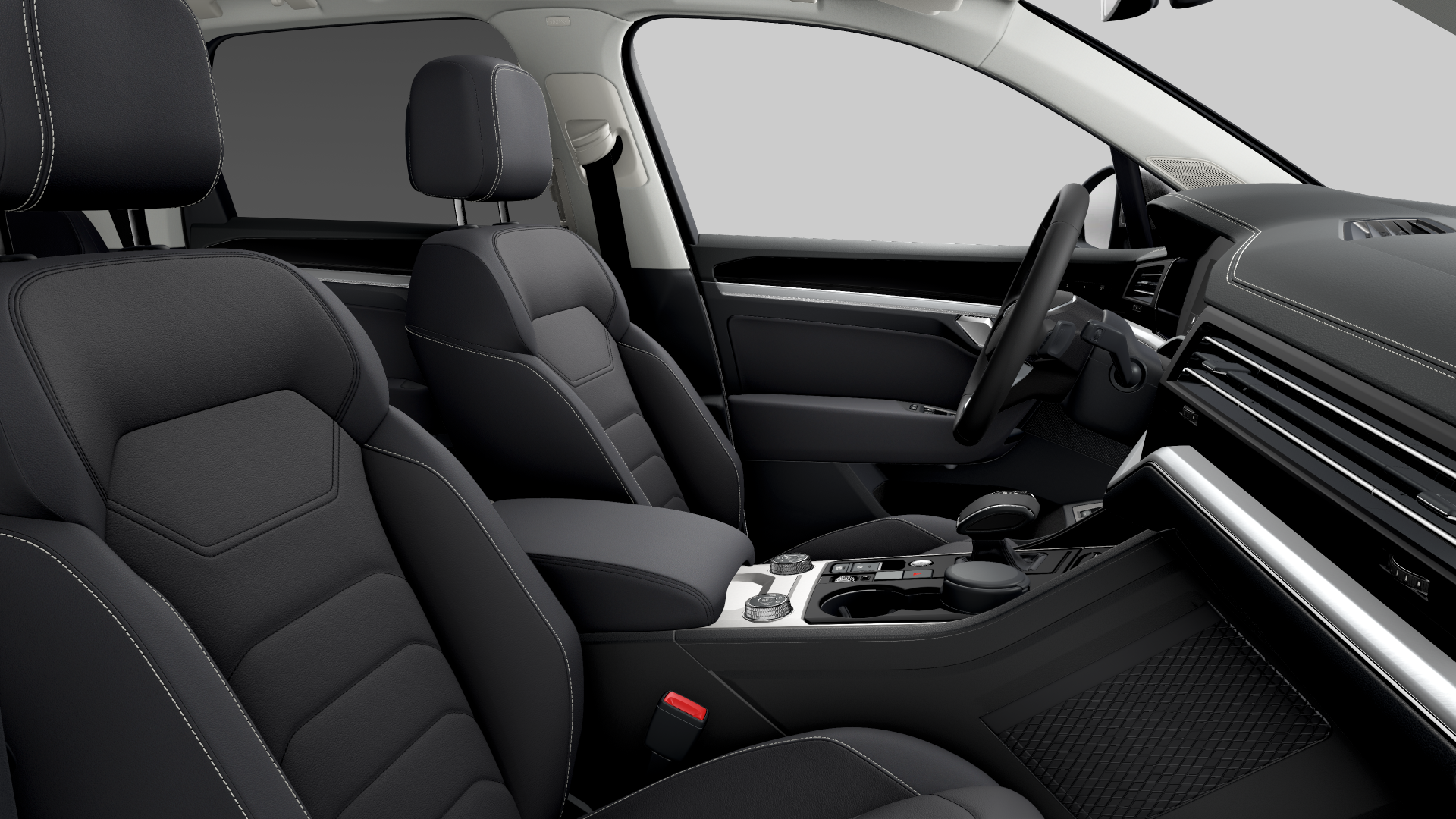 Volkswagen Touareg 3.0 V6 TDI R-Line