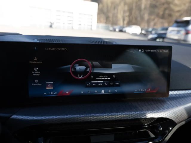 BMW 430 430i Coupé Gran Coupé M-Sport xDrive