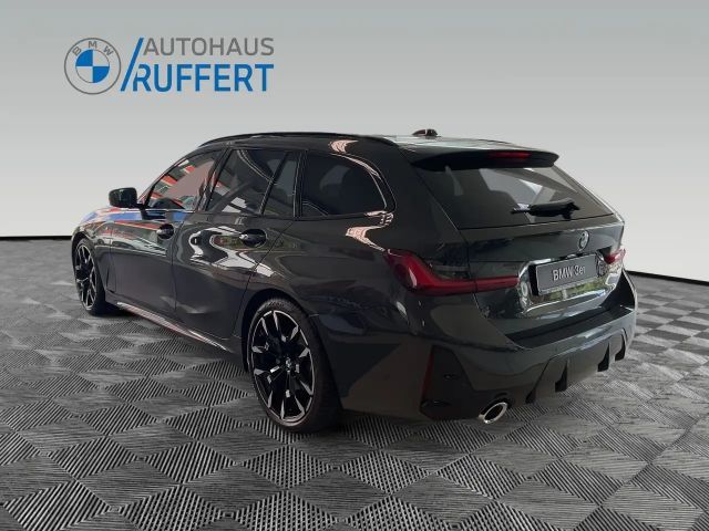 BMW 320 320d M-Sport