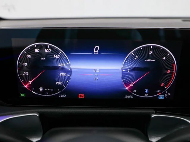 Mercedes-Benz GLB 180 GLB 180 d