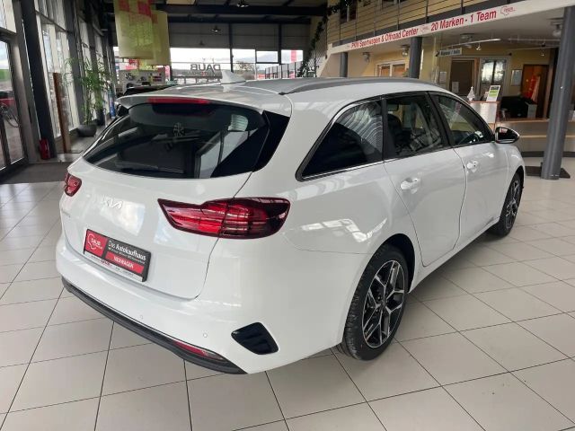 Kia Ceed Dream Team Spirit SportWagon