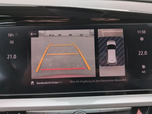 Opel Grandland X Ultimate