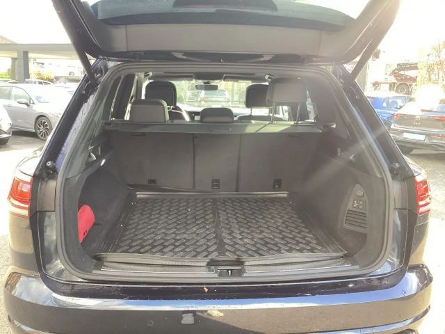 Volkswagen Touareg 3.0 V6 TDI R-Line