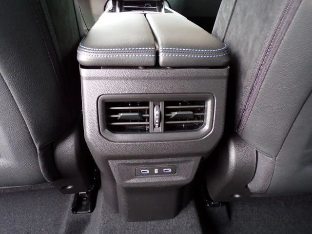 Renault Austral Alpine Esprit Techno