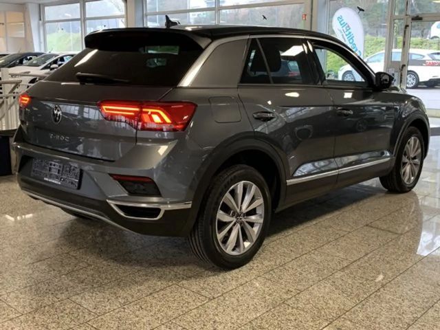 Volkswagen T-Roc 2.0 TDI