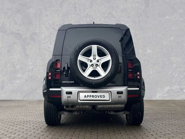 Land Rover Defender 110 AWD D200 SE