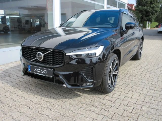 Volvo XC60 AWD Dark Plus