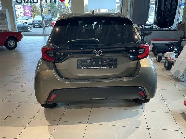 Toyota Yaris Comfort Hatchback Hybride