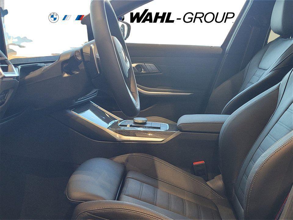 BMW M340 Sedan xDrive