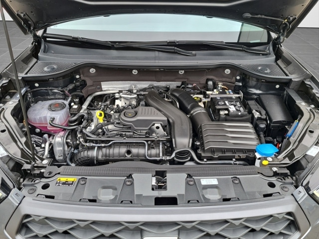 Seat Ateca 1.5 TSI FR-lijn