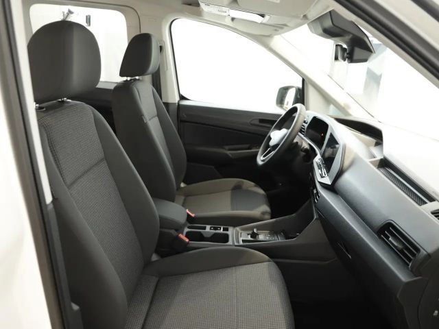 Volkswagen Caddy eHybrid