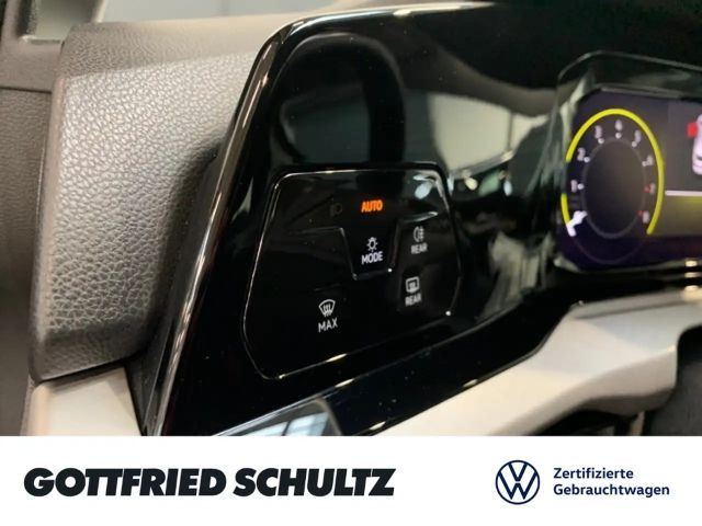 Volkswagen Golf Golf VIII Life