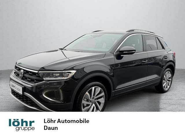 Volkswagen T-Roc DSG